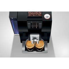 Эспрессо кофемашина Jura Z6 2018 15245
