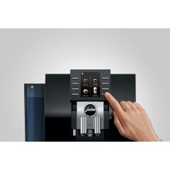 Эспрессо кофемашина Jura Z6 2018 15245