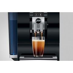 Эспрессо кофемашина Jura Z6 2018 15245