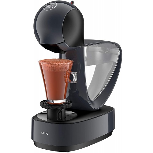 Капсульная кофеварка Krups Dolce Gusto Infinissima KP173B10