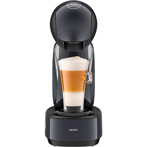 Капсульная кофеварка Krups Dolce Gusto Infinissima KP173B10