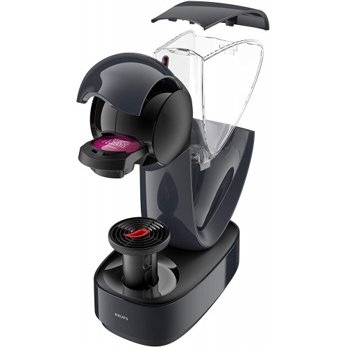 Капсульная кофеварка Krups Dolce Gusto Infinissima KP173B10