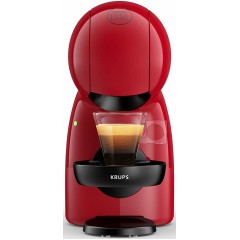 Капсульная кофеварка Krups Dolce Gusto Piccolo XS KP1A05