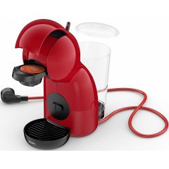 Капсульная кофеварка Krups Dolce Gusto Piccolo XS KP1A05