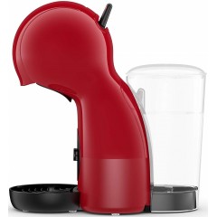 Капсульная кофеварка Krups Dolce Gusto Piccolo XS KP1A05