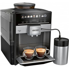 Эспрессо кофемашина Siemens EQ.6 plus s800 TE658209RW