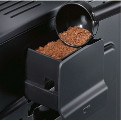 Эспрессо кофемашина Siemens EQ.6 plus s800 TE658209RW