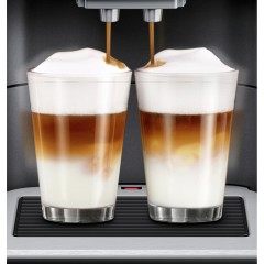 Эспрессо кофемашина Siemens EQ.6 plus s400 TE654319RW