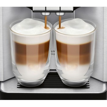 Эспрессо кофемашина Siemens EQ.500 Integral TQ507R03