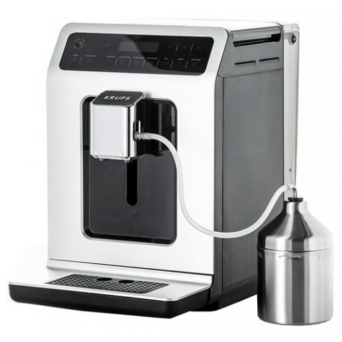 Эспрессо кофемашина Krups Evidence EA891D