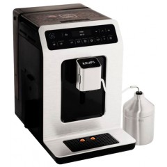 Эспрессо кофемашина Krups Evidence EA891D