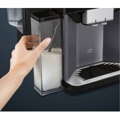 Эспрессо кофемашина Siemens EQ.500 Integral TQ505R09