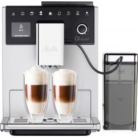 Эспрессо кофемашина Melitta CI Touch F630-101