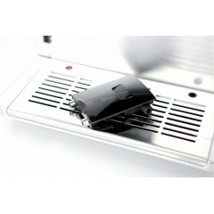 Эспрессо кофемашина Melitta CI Touch F630-101