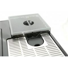 Эспрессо кофемашина Melitta CI Touch F630-101