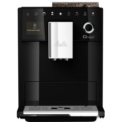 Эспрессо кофемашина Melitta CI Touch F630-102
