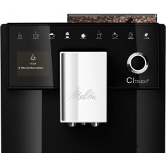 Эспрессо кофемашина Melitta CI Touch F630-102