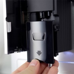 Эспрессо кофемашина Melitta CI Touch F630-102