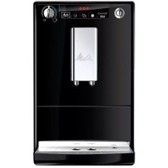 Эспрессо кофемашина Melitta Caffeo Solo E950-101