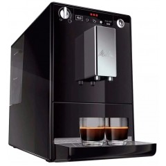 Эспрессо кофемашина Melitta Caffeo Solo E950-101