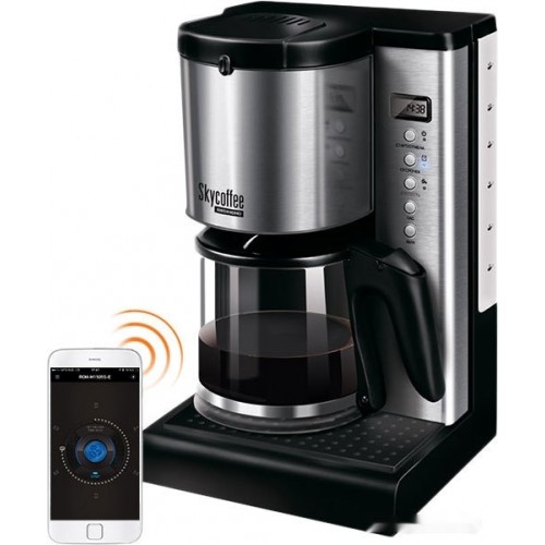 Капельная кофеварка Redmond SkyCoffee RCM-M1519S