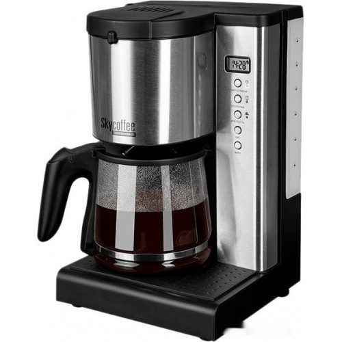 Капельная кофеварка Redmond SkyCoffee RCM-M1519S