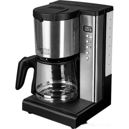 Капельная кофеварка Redmond SkyCoffee RCM-M1519S