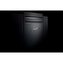 Эспрессо кофемашина Jura E6 Dark Inox