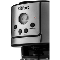 Капельная кофеварка Kitfort KT-732
