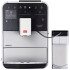 Кофемашина Melitta Caffeo F 830-101 Barista T Smart