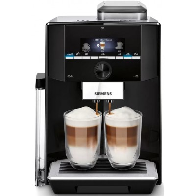 Эспрессо кофемашина Siemens EQ.9 s100 TI921309RW