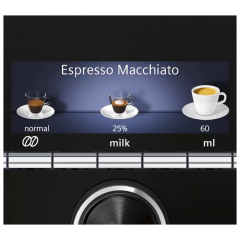 Эспрессо кофемашина Siemens EQ.9 s100 TI921309RW