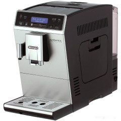 Кофемашина Delonghi ECAM 29.660.SB