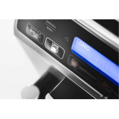 Кофемашина Delonghi ECAM 29.660.SB