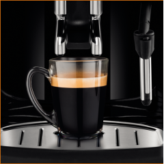 Кофемашина Krups EA817010