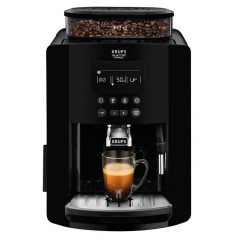 Кофемашина Krups EA817010