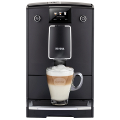 Эспрессо кофемашина Nivona CafeRomatica 756