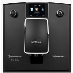 Эспрессо кофемашина Nivona CafeRomatica 756