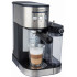 Кофеварка рожковая Maunfeld MF-720S PRO