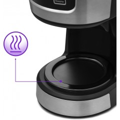 Капельная кофеварка Kitfort KT-738