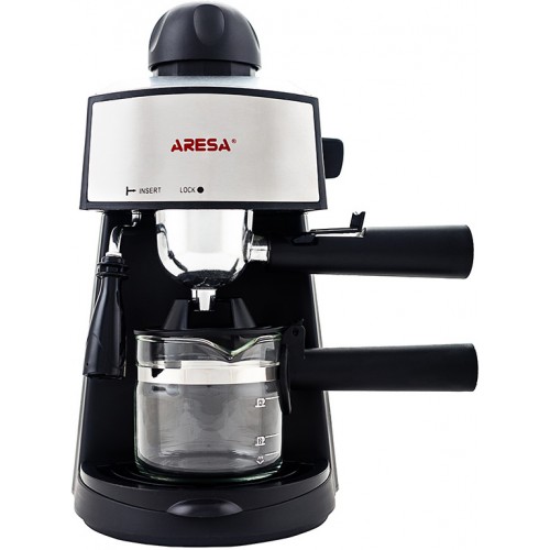 Кофеварка рожковая Aresa AR-1601 (CM-111E)