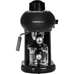 Рожковая бойлерная кофеварка Redmond RCM-1521