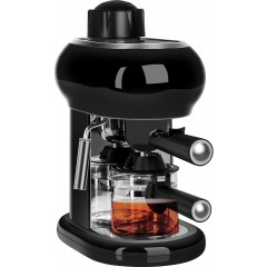 Рожковая бойлерная кофеварка Redmond RCM-1521