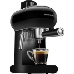 Рожковая бойлерная кофеварка Redmond RCM-1521