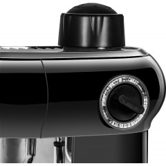 Рожковая бойлерная кофеварка Redmond RCM-1521