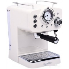 Рожковая помповая кофеварка Oursson EM1500/IV