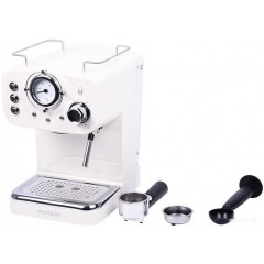 Рожковая помповая кофеварка Oursson EM1500/IV