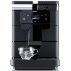 Эспрессо кофемашина Saeco Royal Black 9842/03