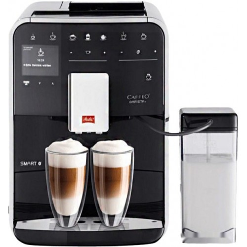 Эспрессо кофемашина Melitta Barista T Smart F83/0-102