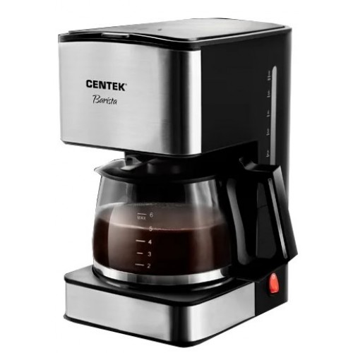 Капельная кофеварка CENTEK CT-1144